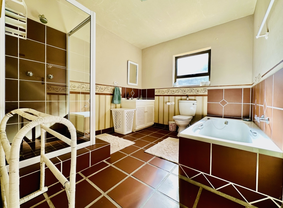 4 Bedroom Property for Sale in Vermont Western Cape